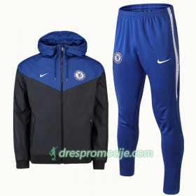 Chelsea Trening Windrunner Komplet 2018/19